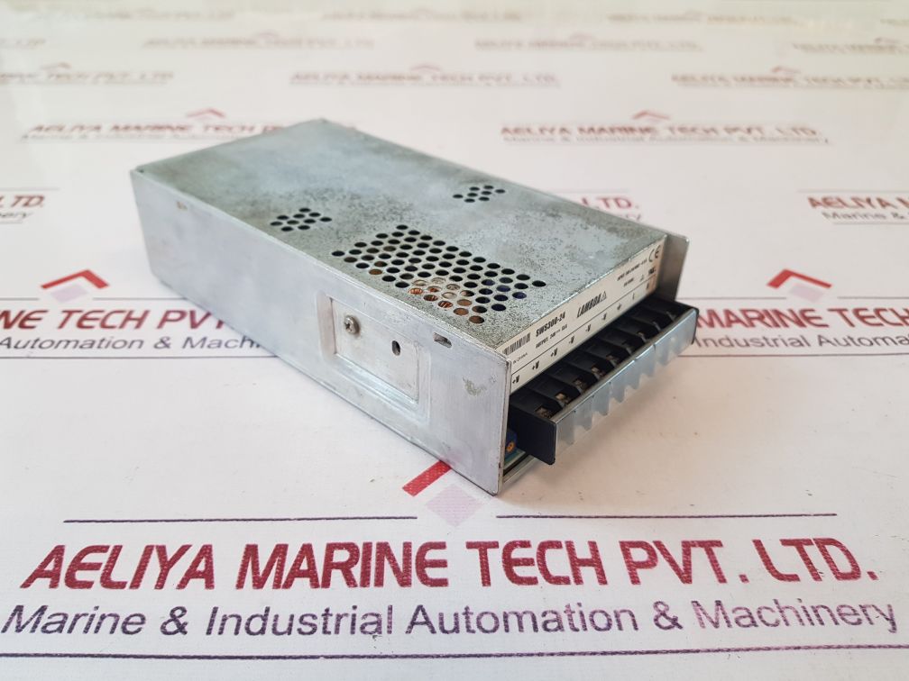 Lambda Sws300-24 Power Supply
