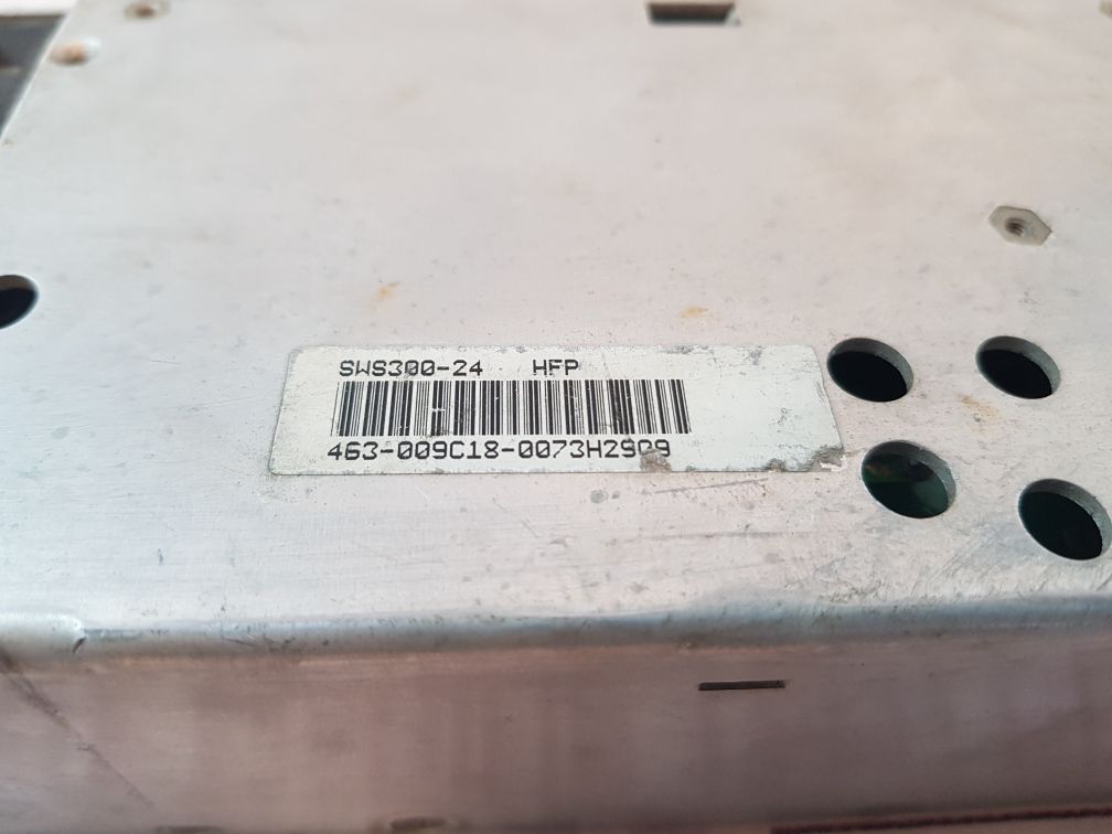 Lambda Sws300-24 Power Supply
