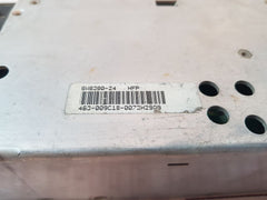 Lambda Sws300-24 Power Supply
