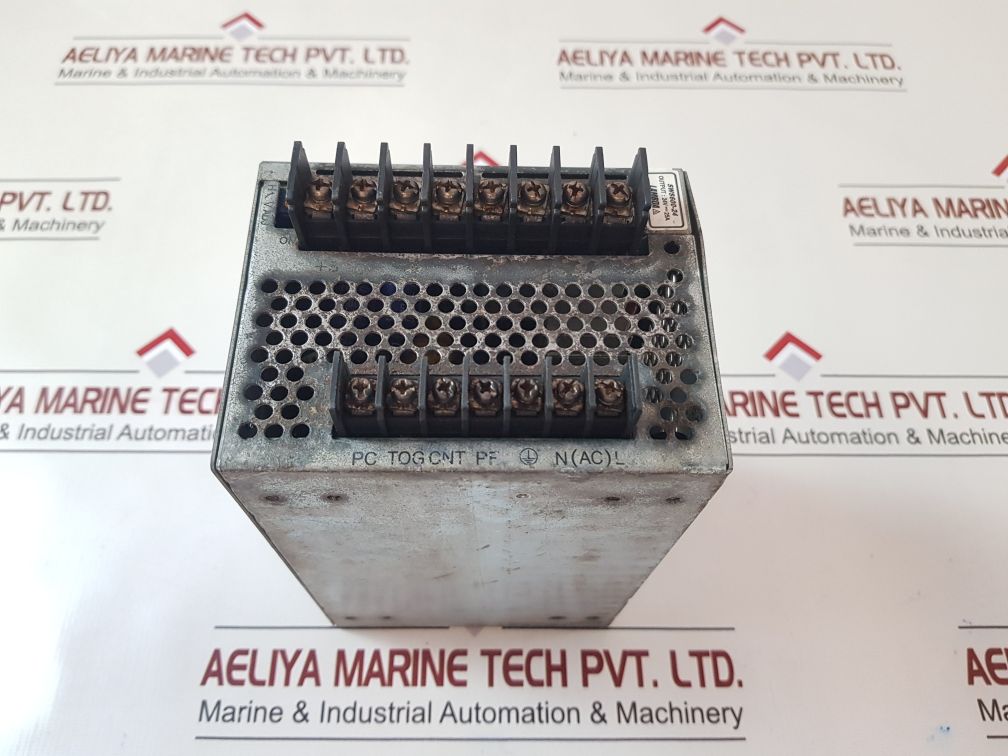 Lambda Sws600-24 Power Supply