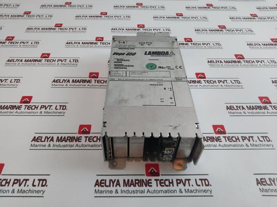 Lambda Vega 450 Switching Power Supply K40059