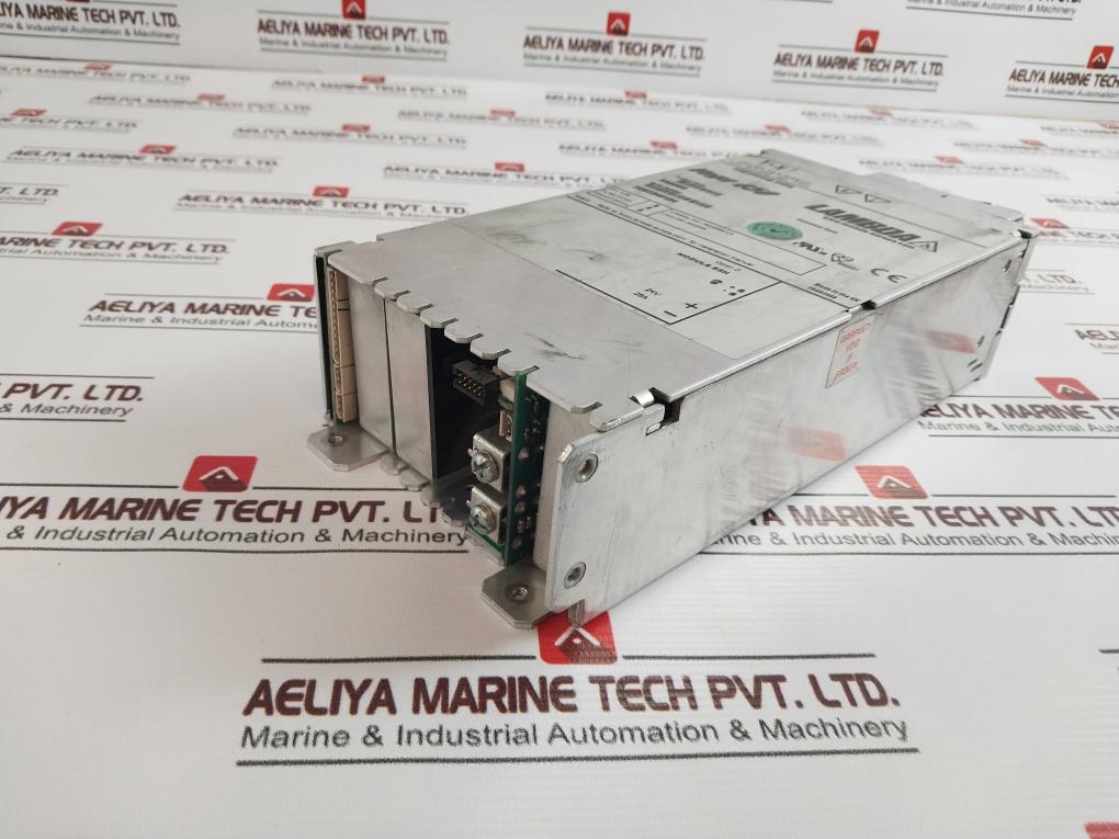 Lambda Vega 450 Switching Power Supply K40059