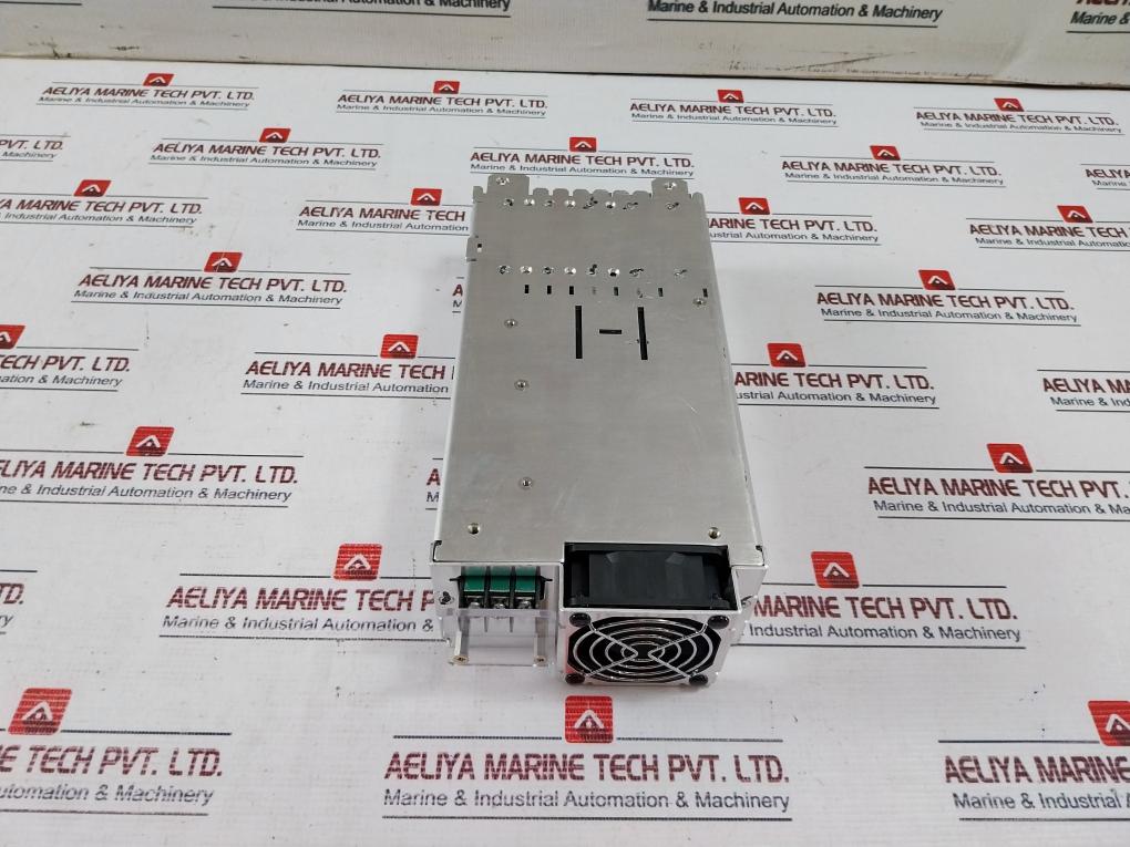 Lambda Vega 650 Power Supply Module C5 10A 100-240V