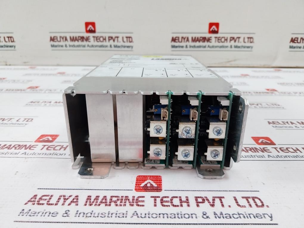 Lambda Vega 650 Power Supply Module C5 10A 100-240V