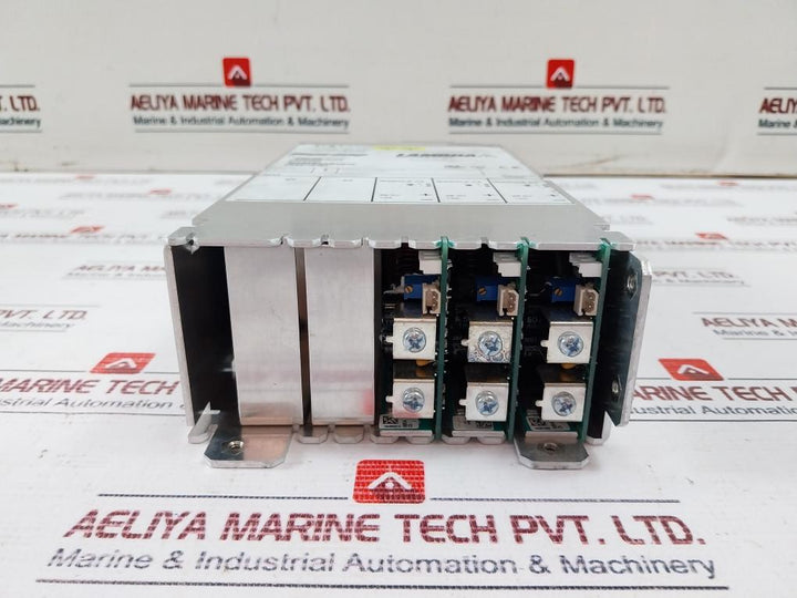 Lambda Vega 650 Power Supply Module C5 10A 100-240V
