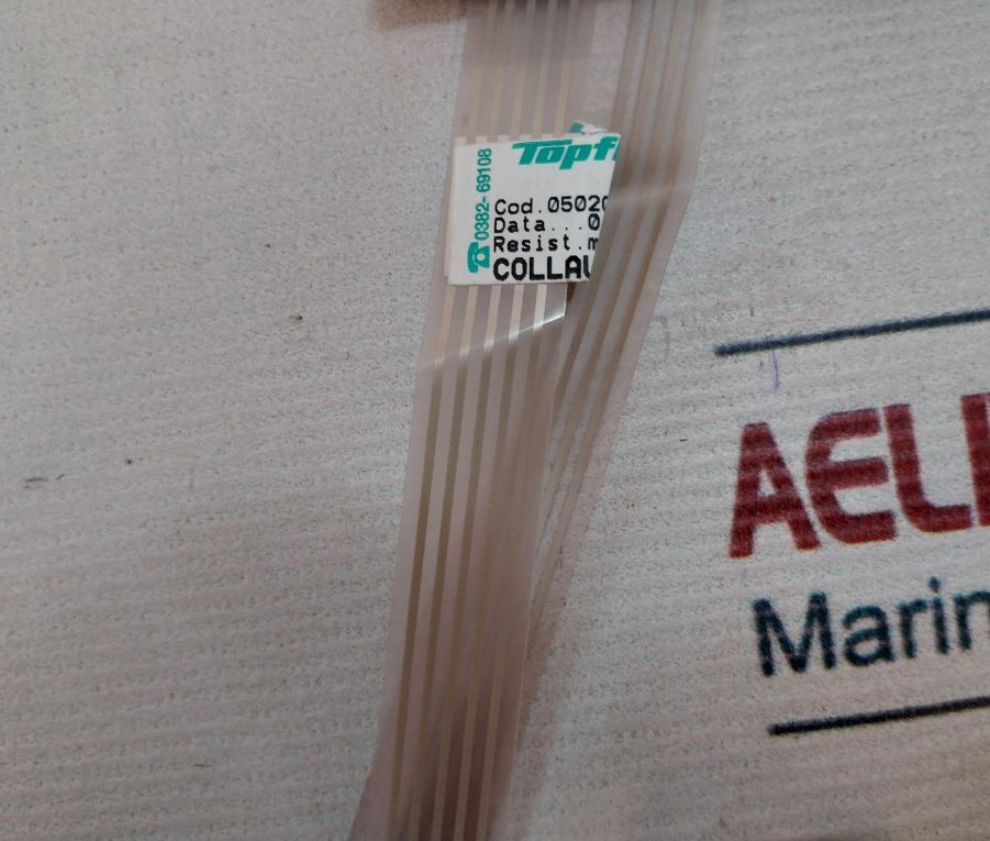 Lamber 502001 Touch Pad L25Ek