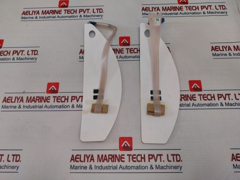 Lamber 502001 Touch Pad L25Ek