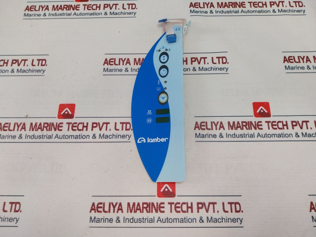 Lamber 502001 Touch Pad L25Ek