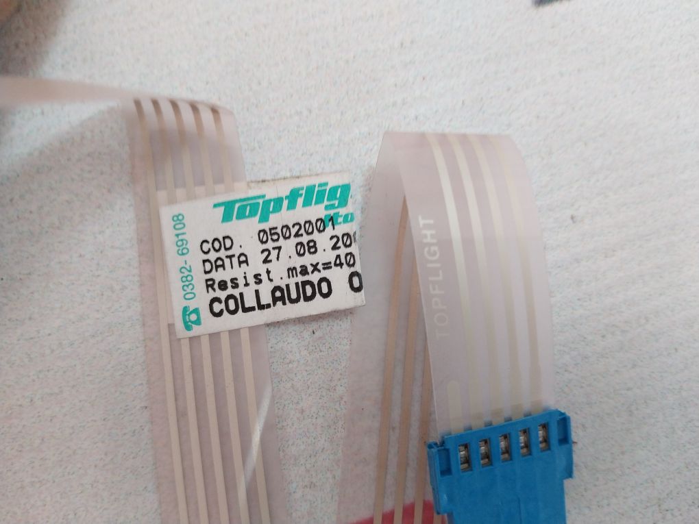 Lamber 502001 Touch Pad L25Ek