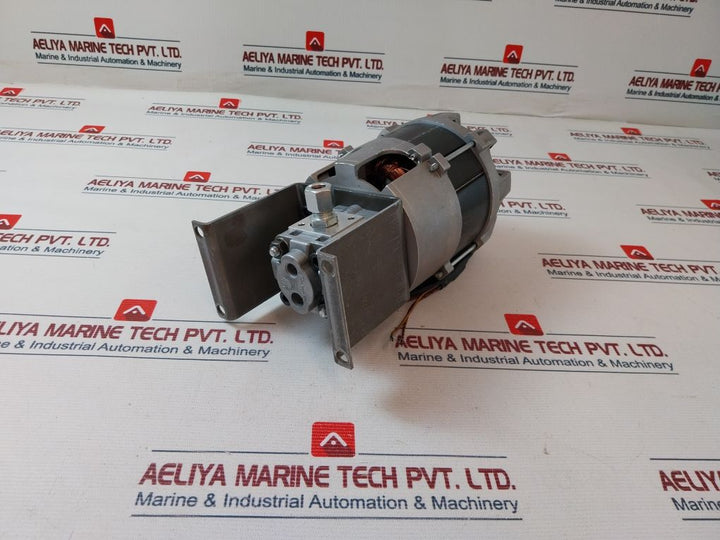 Lamborghini Mlps Bcw 128 Fm/Sd Motor