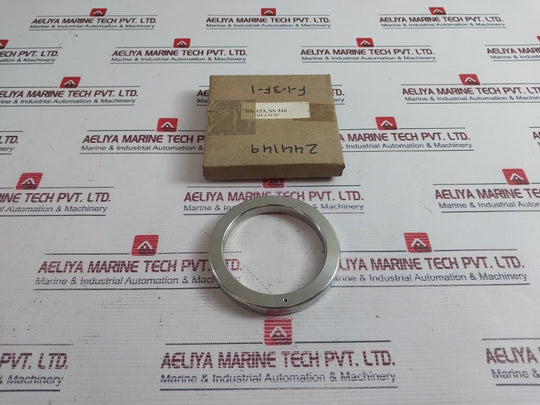 Lamons 6A-0705 Gasket Ring Bx153