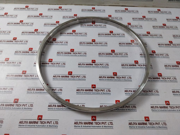 Lamons 6A0112.1 Oval Gasket Ring 673327-01-01