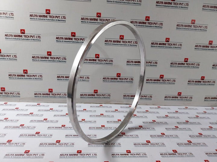 Lamons 6A0112.1 Oval Gasket Ring 673327-01-01