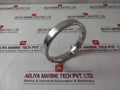 Lamons 6A0112.1 Steel Oval Gasket Bo-011194