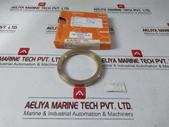Lamons Bx-154 Ss Gasket Ring 702003-15-44