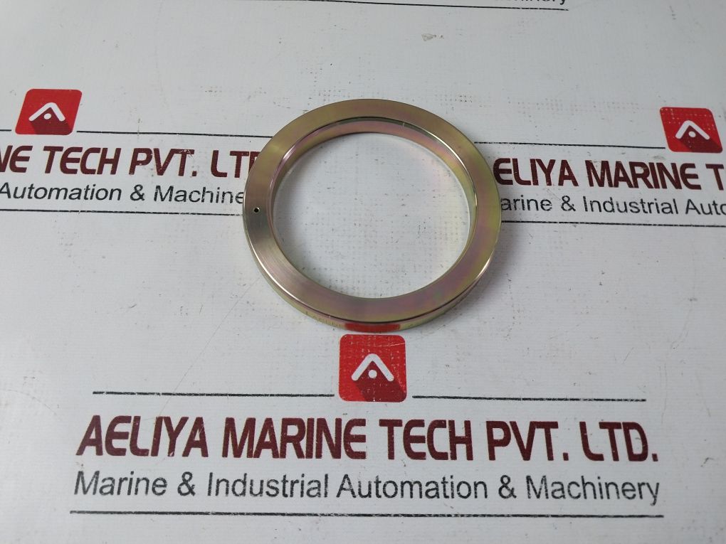 Lamons Bx-154 Ss Gasket Ring 702003-15-44