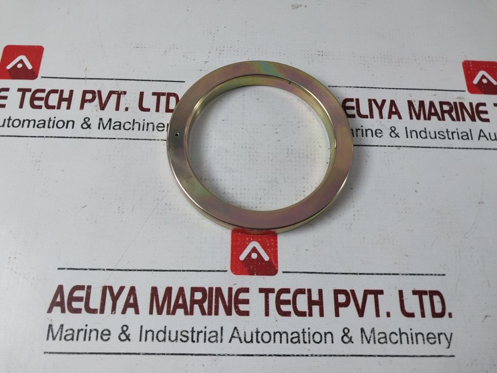 Lamons Bx-154 Ss Gasket Ring 702003-15-44