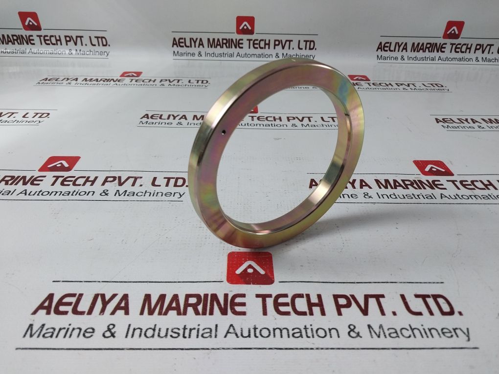 Lamons Bx-154 Ss Gasket Ring 702003-15-44