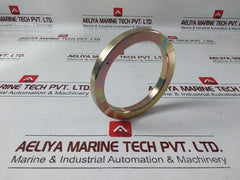 Lamons Bx-154 Ss Gasket Ring 702003-15-44