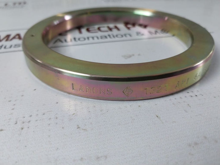 Lamons Bx-154 Ss Gasket Ring 702003-15-44