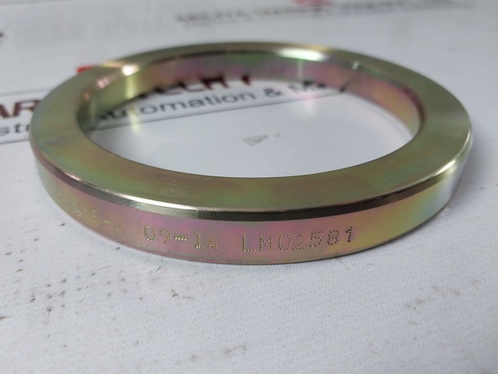 Lamons Bx-154 Ss Gasket Ring 702003-15-44