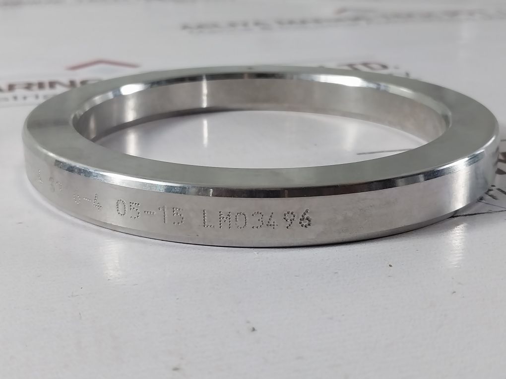 Lamons Api 6A Bx154 Gasket Ring 702003-15-44