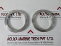 Lamons Api 6A Bx154 Gasket Ring 702003-15-44