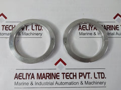 Lamons Api 6A Bx154 Gasket Ring 702003-15-44