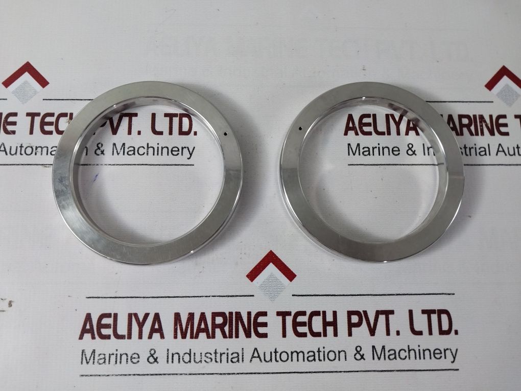 Lamons Api 6A Bx154 Gasket Ring 702003-15-44