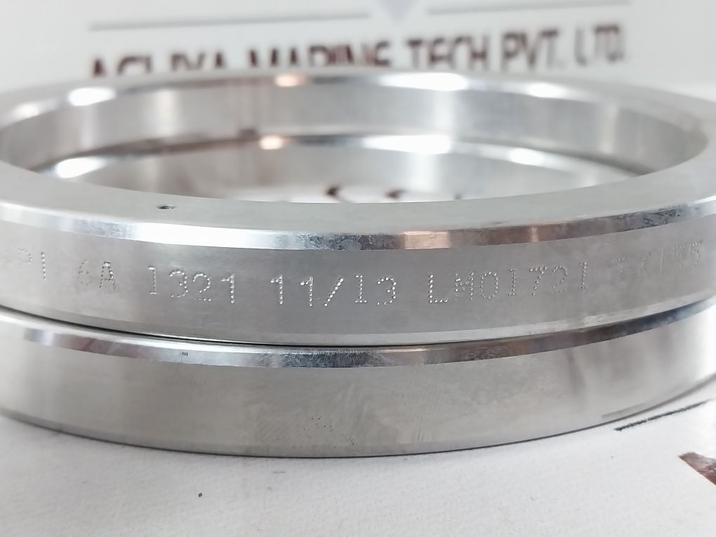 Lamons Api 6A 1321 11/13 Gasket Ring 702003-15-54
