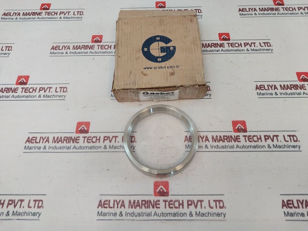Lamons Api 6A-1052 Technical Seals