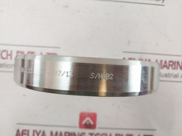 Lamons Api 6A-1052 Technical Seals