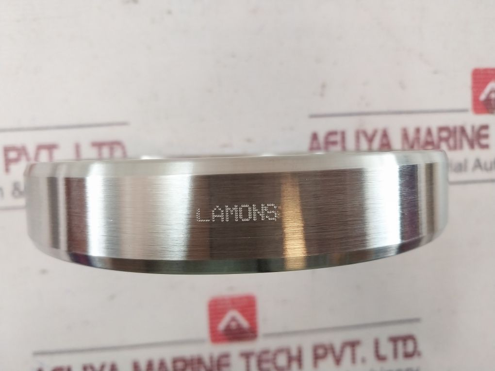 Lamons Api 6A-1052 Technical Seals