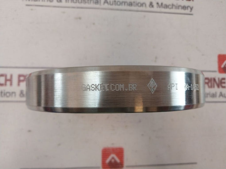Lamons Api 6A-1052 Technical Seals