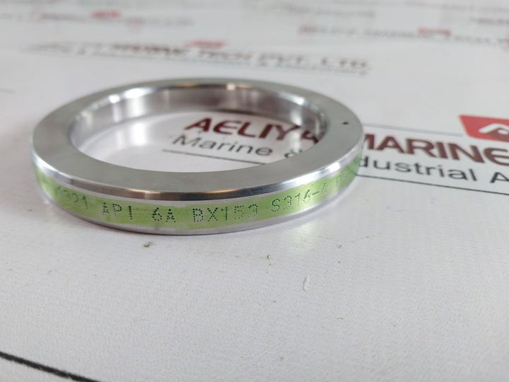 Lamons Api 6A Gasket Ring
