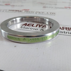 Lamons Api 6A Gasket Ring