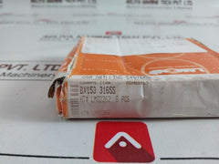 Lamons Api 6A Gasket Ring