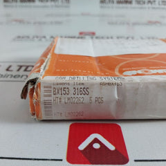 Lamons Api 6A Gasket Ring