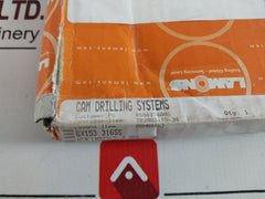 Lamons Api 6A Gasket Ring