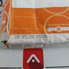 Lamons Api 6A Gasket Ring