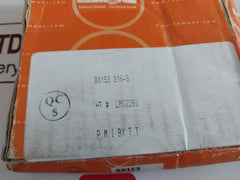 Lamons Api 6A Gasket Ring