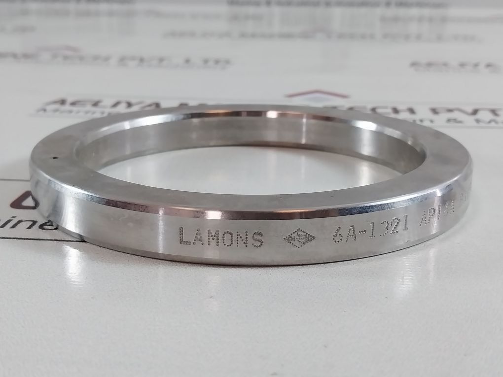 Lamons Api 6A Gasket Ring 702003-15-44