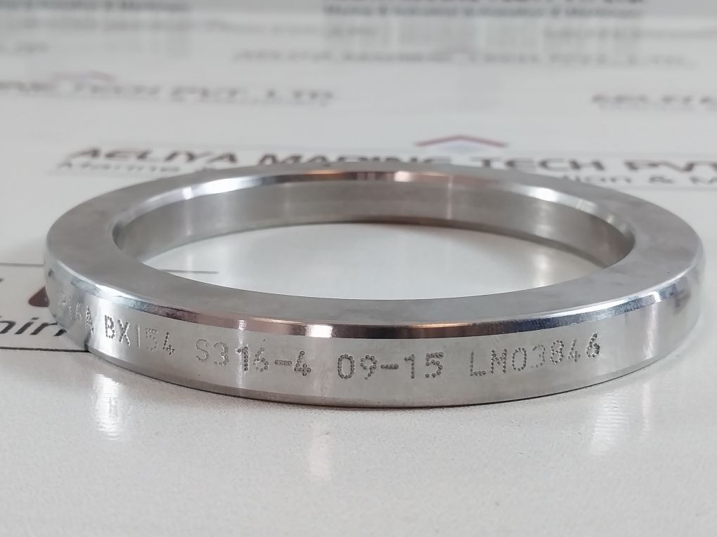 Lamons Api 6A Gasket Ring 702003-15-44