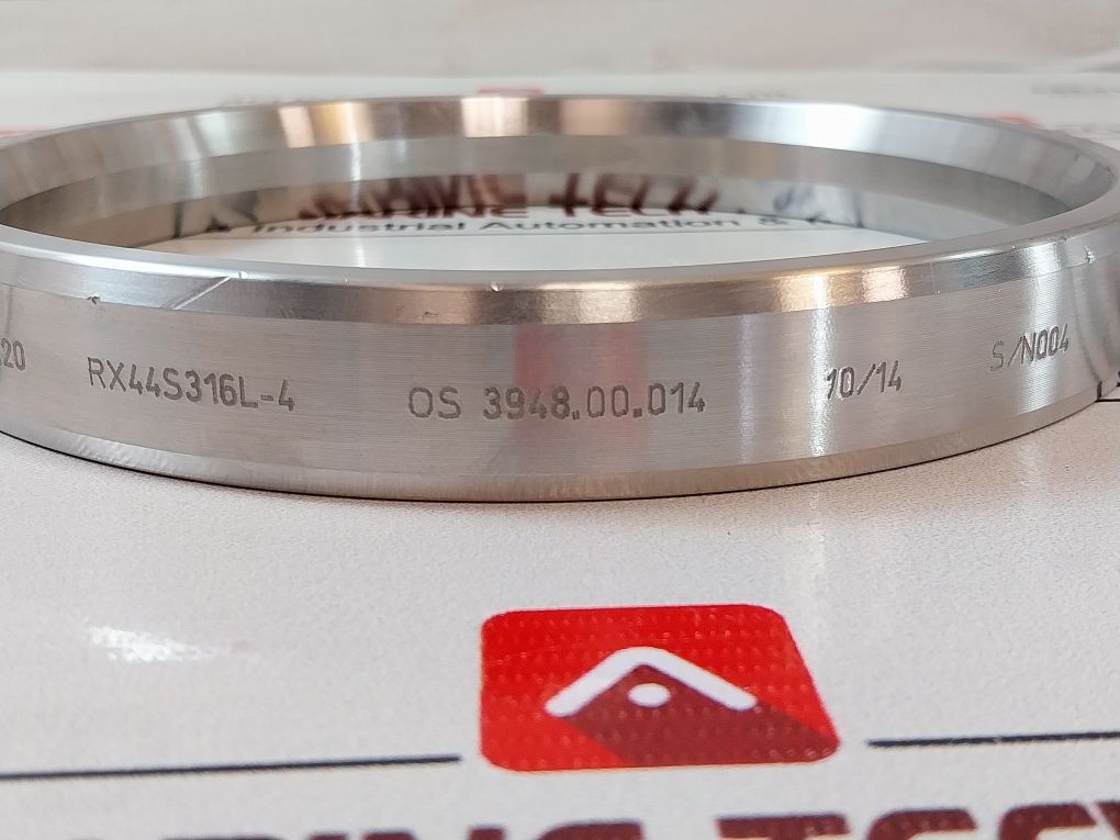 Lamons Asme B16.20 Ring Gasket Spiral Wound Znipit0