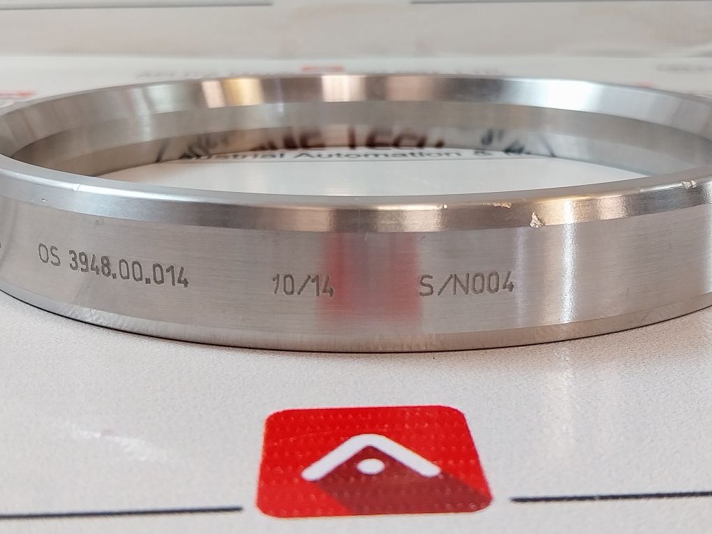 Lamons Asme B16.20 Ring Gasket Spiral Wound Znipit0