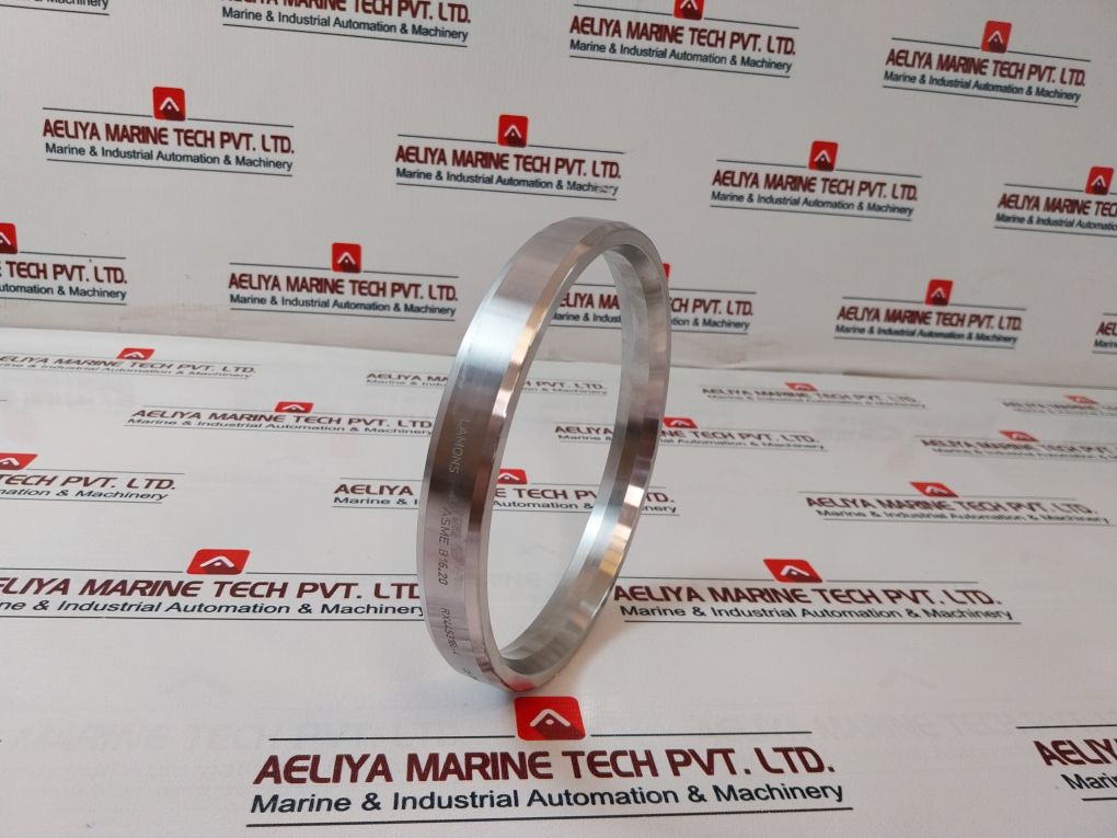 Lamons Asme B16.20 Ring Gasket Spiral Wound Znipit0