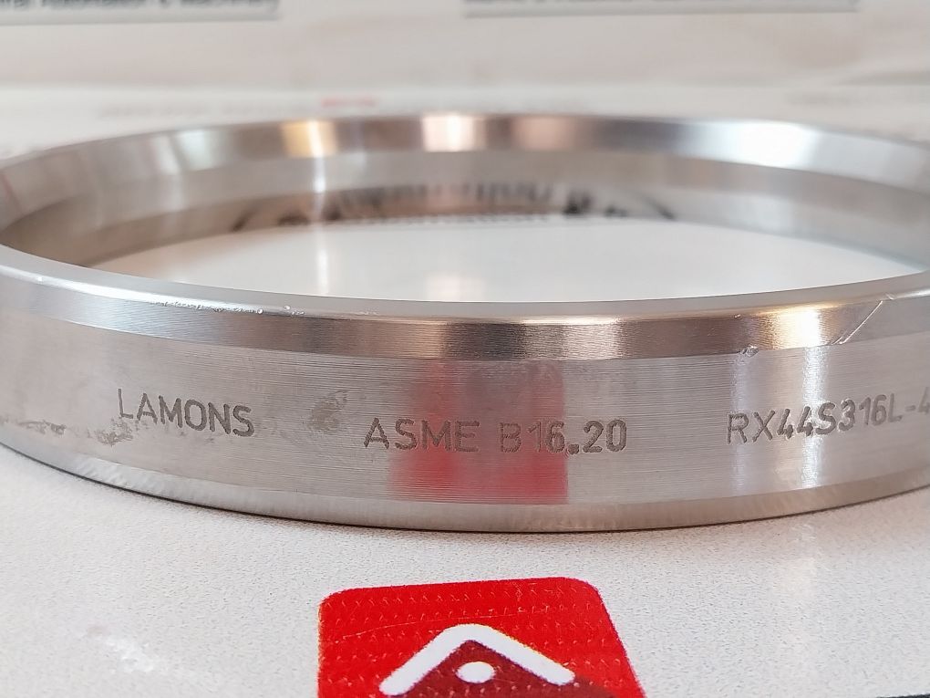Lamons Asme B16.20 Ring Gasket Spiral Wound Znipit0