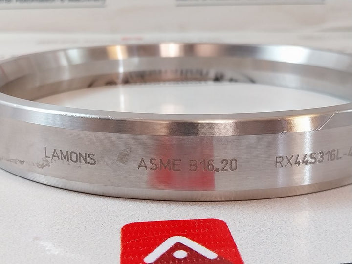 Lamons Asme B16.20 Ring Gasket Spiral Wound Znipit0