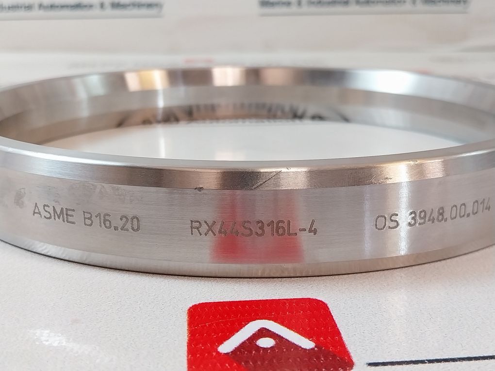 Lamons Asme B16.20 Ring Gasket Spiral Wound Znipit0