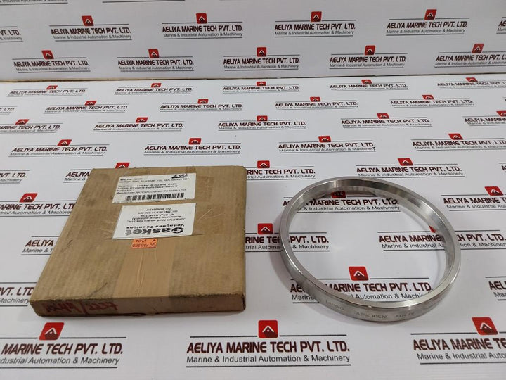 Lamons Asme B16.20 Seal Ring Gasket Rx44 316